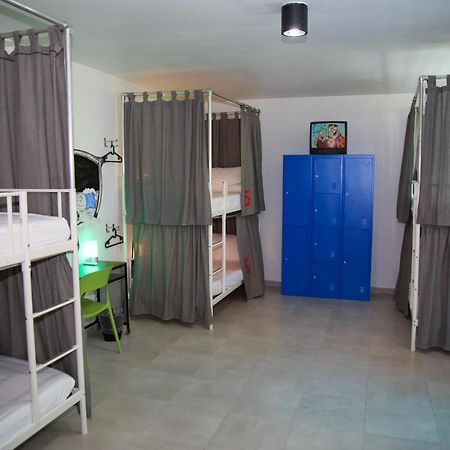 Nomada Beach Hostel- Isla Verde San Juan Luaran gambar