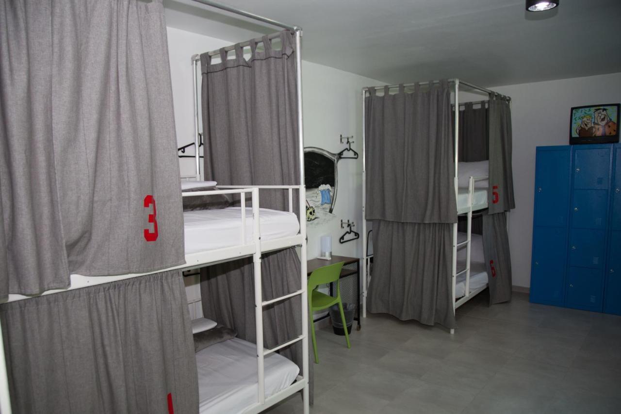 Nomada Beach Hostel- Isla Verde San Juan Luaran gambar